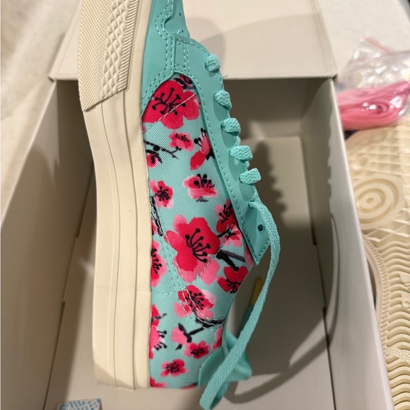 NIB Adidas X Arizona Iced Tea Continental Vulc J Sneakers Youth size 6.5 - Picture 6 of 8